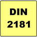 Ručný sadový závitník, MF-jemný metrický závit ľavý LH, DIN352, ISO2(6H), HSS, (STN 223010)
